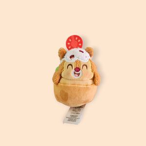 Disney Munchlings Falafel plush